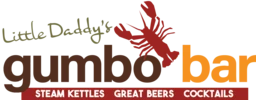littledaddys gumbobar