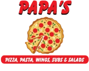 Papa's Pizza Galveston