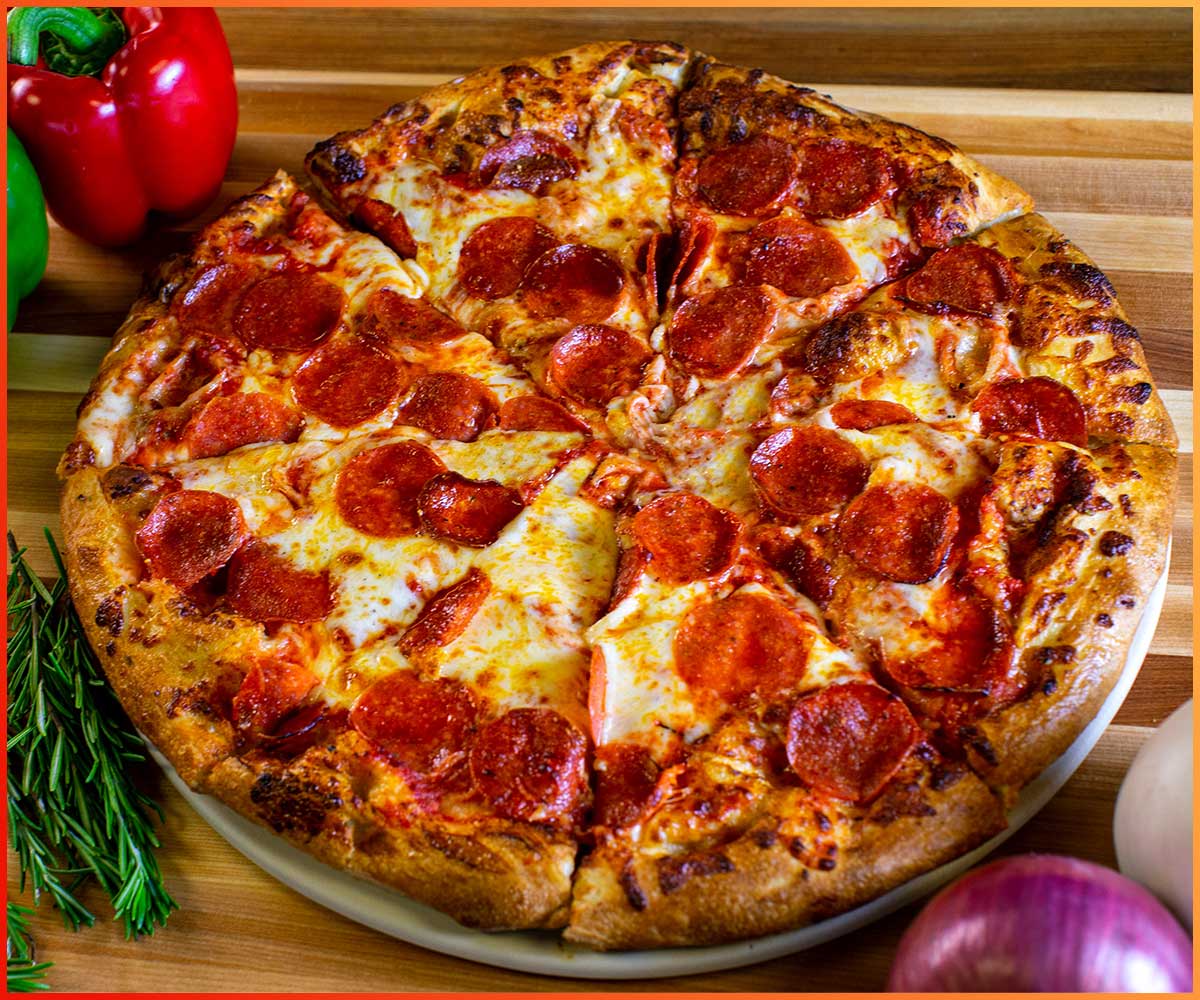 Pizzaria Papapizza - Pizzaria